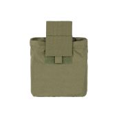 Collapsible Dump Pouch 8Fields Olive