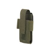 Belt Mounted Compact Tool Pouch 8Fields Olive