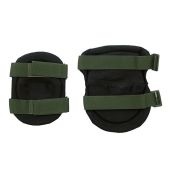 Knee and Elbow Pads Protection Set 8Fields Olive