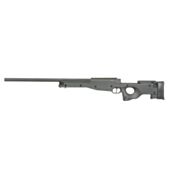 Sniper Rifle MB01AE Upgraded Negru WELL
