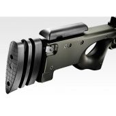 Replica sniper L96 AWS Tokyo Marui