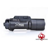 Flashlight LED X300U Night-Evolution