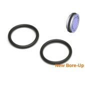 O-ring for piston head NBU 2 pcs AirsoftPro