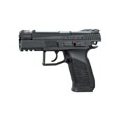 ASG CZ 75 P-07 DUTY CO2 NBB pistol