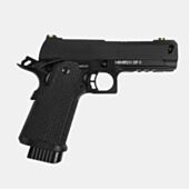 SSP5 GBB gas pistol 4.3inch Novritsch