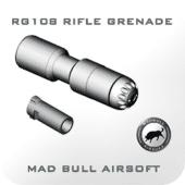 Lansator grenade RG108 Madbull