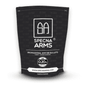 BBS Specna Arms 0.20g 5000 pcs