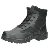 Boots Mil-Tec Security Black 40