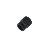 Silencer Adaptor for airsoft pistols ASG