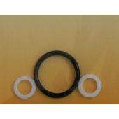 Seal rings set for CO2 A&K SVD conversion kit