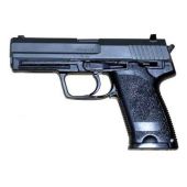 KJW SP8 GBB gas metal slide pistol