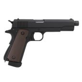 Colt 1911 TBC GBB CO2 pistol KJW