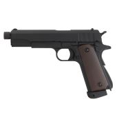Colt 1911 TBC GBB CO2 pistol KJW