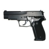 STTi P226 NEW gas pistol