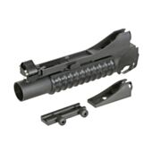 Grenade Launcher M203 Short S&T