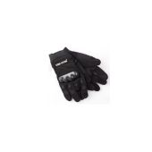 Tactical gloves Strike Systems Black XL
