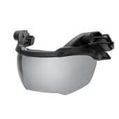 Goggles for Fast type helmets FMA Smoke