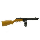 Rifle Legends PPSH-41 metal+wood EBB AEG S&T