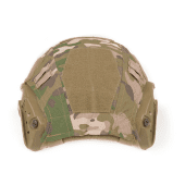 Helmet cover FAST Ultimate Tactical Multicam