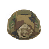 Helmet cover FAST Ultimate Tactical Woodland