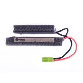 Battery NIMH TP 8.4V 1600mAh 8Fields
