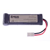 Battery NiMH LP 8.4V 3000mAh 8Fields