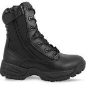 Boots Mil-Tec Zipper Black 43