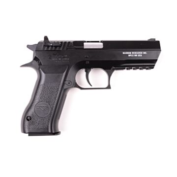 Replica Baby Desert Eagle CO2 NBB