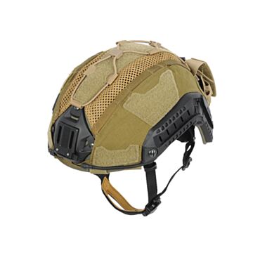 Helmet cover Multifunctional FMA Dark Earth