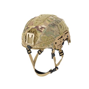 Helmet cover for EXF FMA Multicam