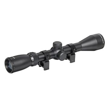 Scope 3-9x40 Vector Optics