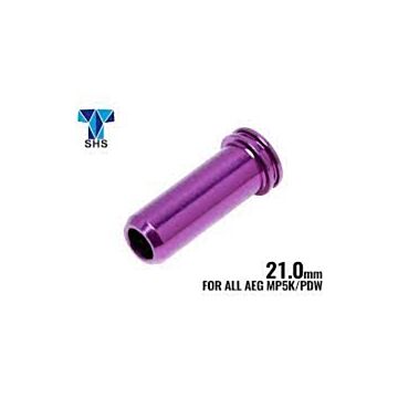 Duza aer aluminiu 21 mm SHS