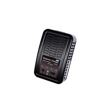 Charger Auto-Stop LiPo/LiFe ASG