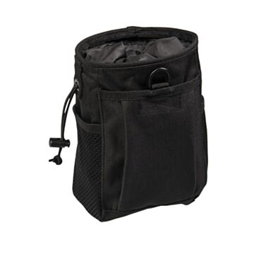 Dump Pouch Mil-Tec Negru