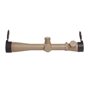 Scope 3.5-10x40E-SF Aim-O Desert