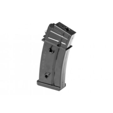 Incarcator G36 Real Cap 30 bile Ares Amoeba