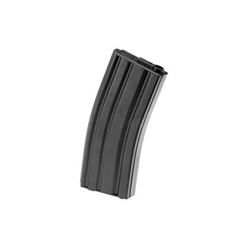 Incarcator M4 Real Cap 30 bile Ares Amoeba Negru