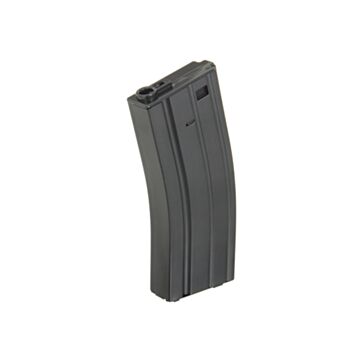Magazine steel mid-cap 150 bbs for M4/M16 Cyma