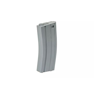 Magazine mid-cap M4/M16 140 bbs Specna Arms Grey
