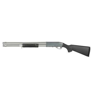 Replica shotgun lung ST870 S&T Silver