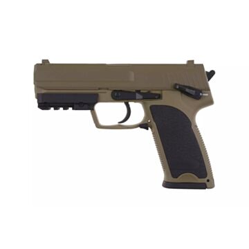 Replica pistol CM.125 CYMA TAN