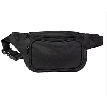 Fanny Pack Mil-Tec Black