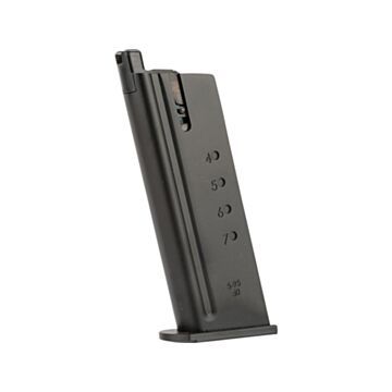 Magazine gas for Desert Eagle Cybergun