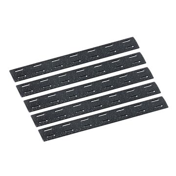 Set protectii M-Lock WADSN Negru