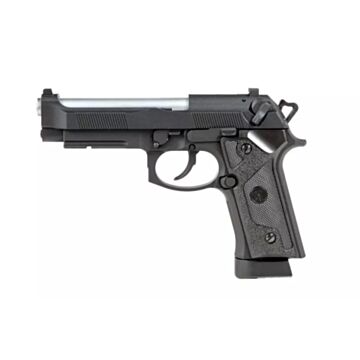 Replica pistol M9 IA Elite GBB CO2 KJW