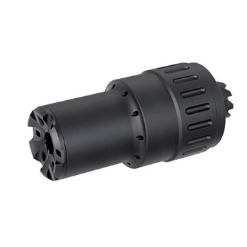 Flash hider SF 9x19 5KU