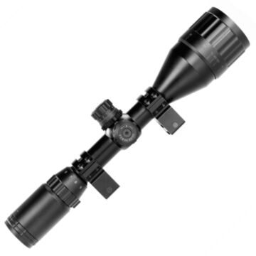 Luneta 3-9x 50mm Novritsch