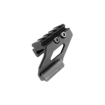 Universal Holster Adapter RIS on right side SSE18 Novritsch