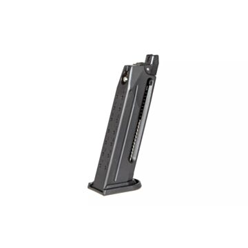 Magazine for gas pistol XFG ICS