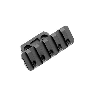 Montura KeyMod/M-LOK 45 grade WADSN